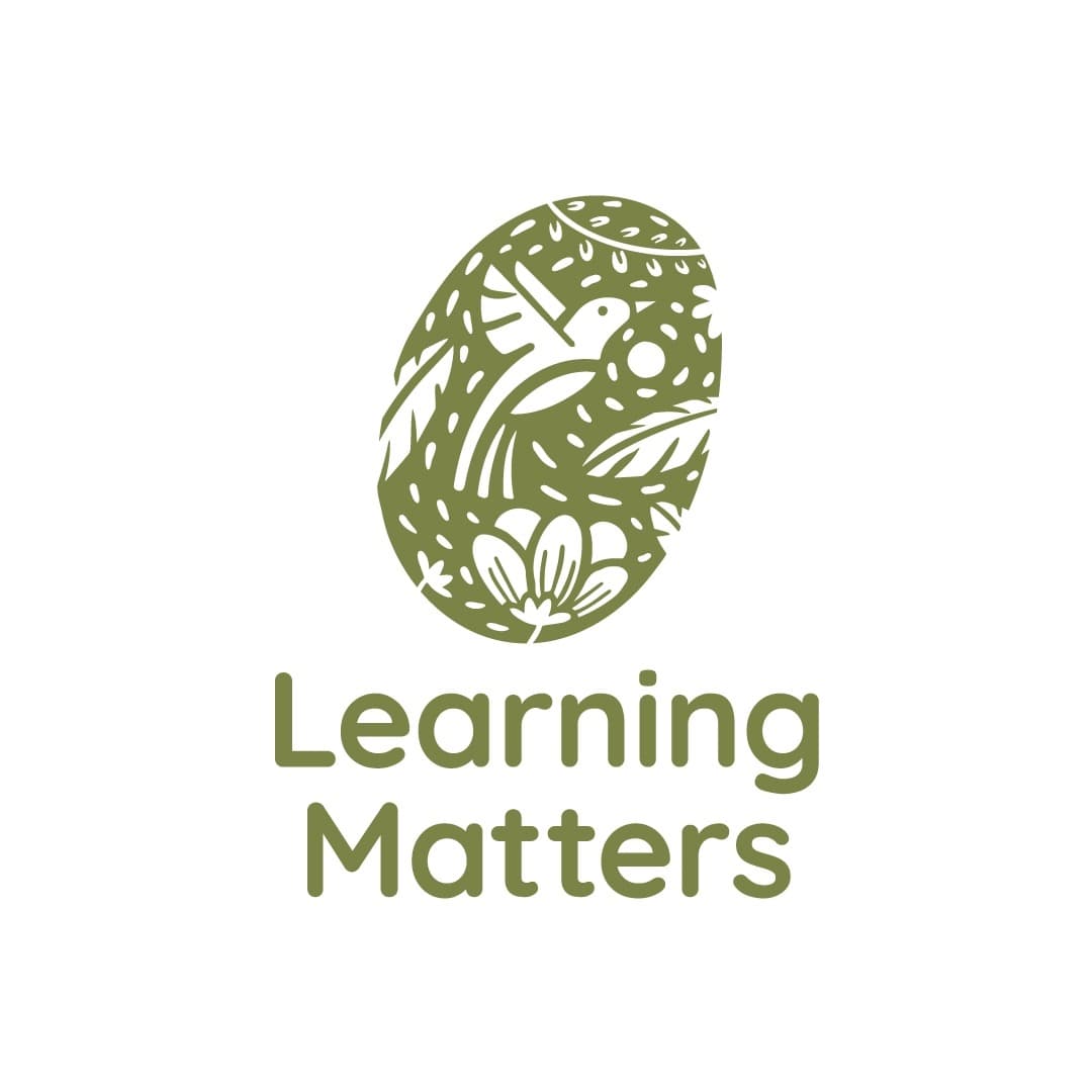 school logo